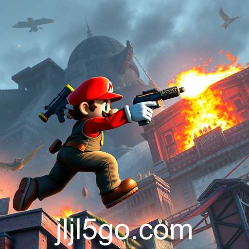 The Thrilling World of Action Games: Exploring the Adrenaline-Packed Genre