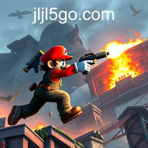 The Thrilling World of Action Games: Exploring the Adrenaline-Packed Genre