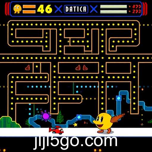 Exploring the Nostalgia: Arcade Classics in the Digital Age