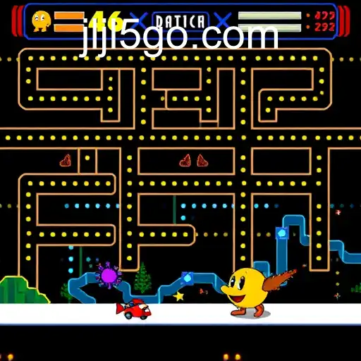 Exploring the Nostalgia: Arcade Classics in the Digital Age
