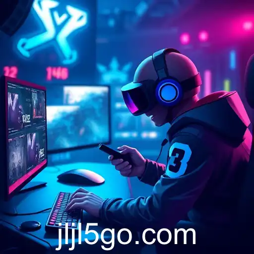 Emerging Trends in Online Gaming for 2025