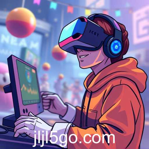 Emerging Trends in Online Gaming 2025