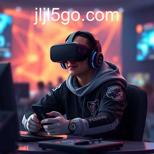 The Evolution of Online English Gaming