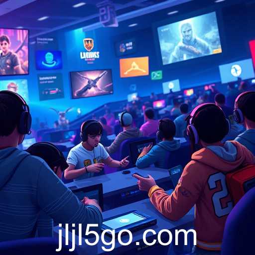 The Rise of Online Gaming Communities