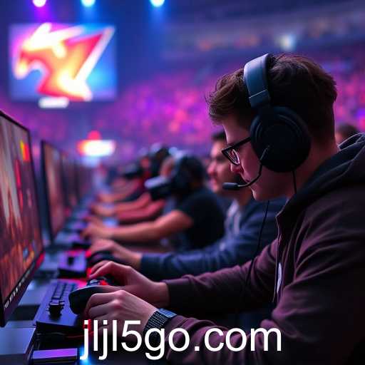 The Rising Influence of Online Gaming Communities