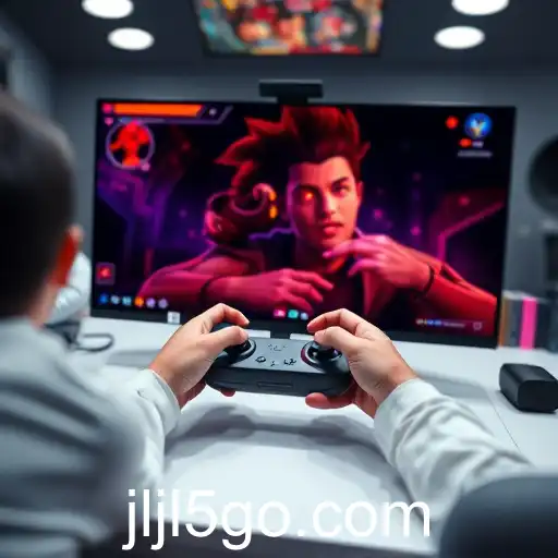 Gaming Evolution and Community Engagement