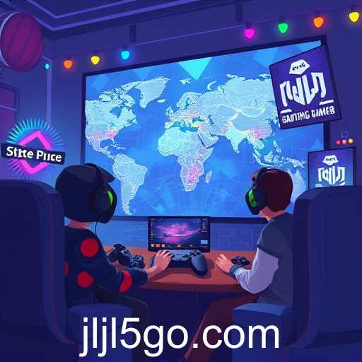 Gaming Evolutions and Emerging Platforms