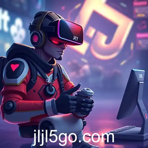 Innovative Trends in Online Gaming