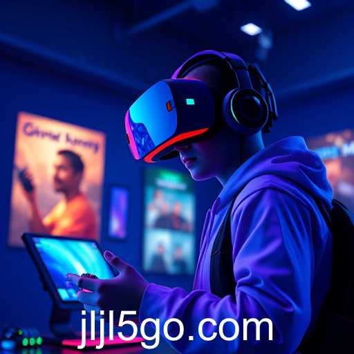 Innovative Trends Shaping the Gaming Industry