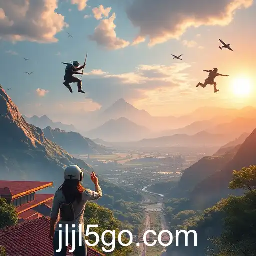 Innovative Trends Reshape Online Gaming