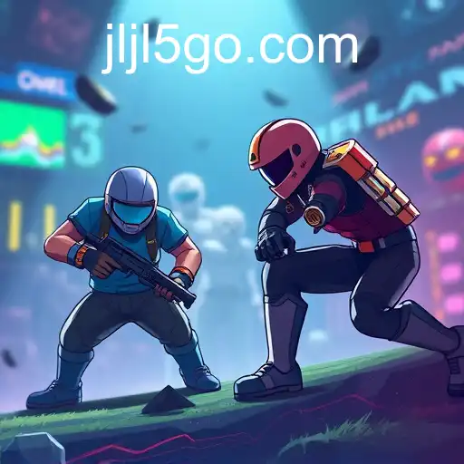 Exploring the Exciting World of Multiplayer Zone: A Virtual Social Hub