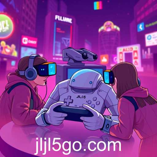 The Rise of Online Gaming Platforms