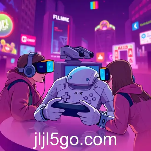 The Rise of Online Gaming Platforms