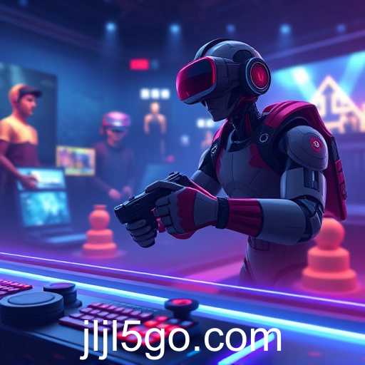 Online Gaming Trends in 2025