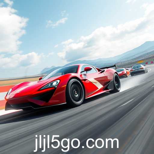 The Exciting World of Racing Thrills: A Deep Dive into the Game Category
