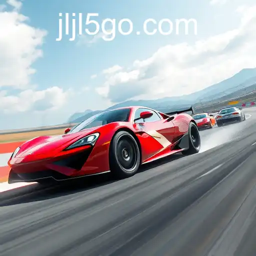 The Exciting World of Racing Thrills: A Deep Dive into the Game Category