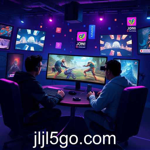 Rise of Gaming in 2025
