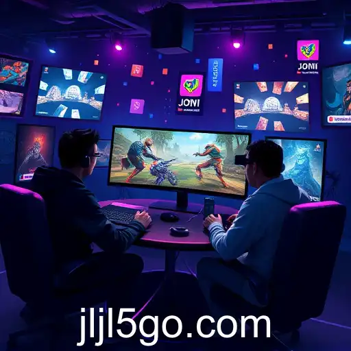 Rise of Gaming in 2025
