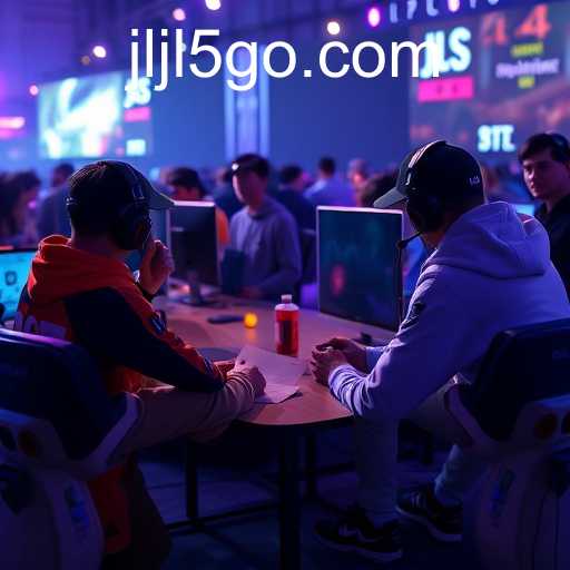 The Rise of Online Gaming Communities