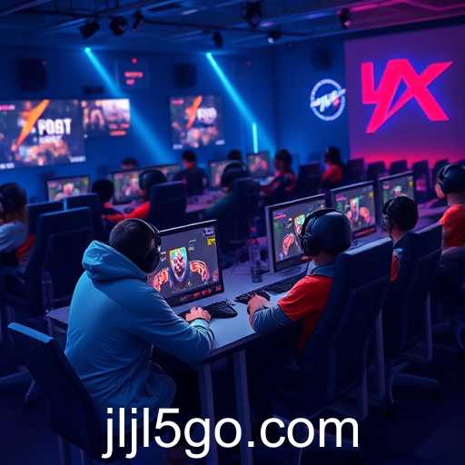 The Rise of Online Gaming Communities