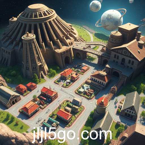Exploring the Depths of Simulation World: A New Realm for Gamers