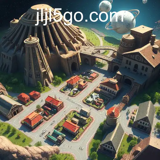 Exploring the Depths of Simulation World: A New Realm for Gamers