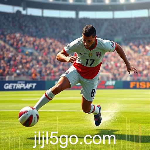 Exploring the Exciting World of Sports Games