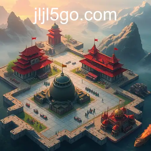 Exploring the Strategy Play Category: Unleashing Tactical Brilliance