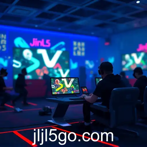 The Rise of Online Gaming: A New Era for Entertainment